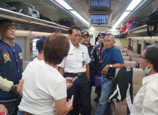 Traveling Rame Rame Makin Seru Dengan Layanan Tiket Rombongan, Dapatkan Diskon Hingga 10%