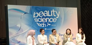 Pertama di Indonesia, Beauty Science Tech Event Powered by ParagonCorp “Reshaping the Future”; Menghadirkan Berbagai Beauty-Experience Berbasis Sains dan Teknologi
