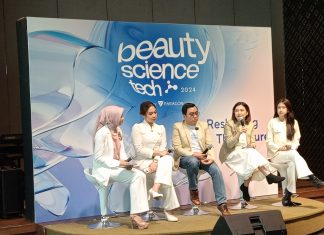 Pertama di Indonesia, Beauty Science Tech Event Powered by ParagonCorp “Reshaping the Future”; Menghadirkan Berbagai Beauty-Experience Berbasis Sains dan Teknologi