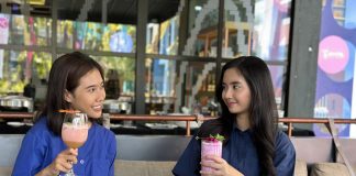 Artotel TS Suites Surabaya Hadirkan Menu F&B Khas Indonesia Bertajuk Citarasa Rempah Sulawesi Artotel TS Suites Surabaya Hadirkan Menu F&B Khas Indonesia Bertajuk Citarasa Rempah Sulawesi (foto : ist)