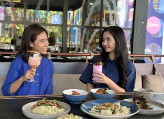 Artotel TS Suites Surabaya Hadirkan Menu F&B Khas Indonesia Bertajuk Citarasa Rempah Sulawesi Artotel TS Suites Surabaya Hadirkan Menu F&B Khas Indonesia Bertajuk Citarasa Rempah Sulawesi (foto : ist)