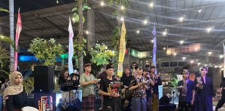 Artotel TS Suites Surabaya Hadirkan Acara Onedeck Fusion Vibes Vol 3, Untuk Menyambut Hari Sumpah Pemuda Artotel TS Suites Surabaya Hadirkan Acara Onedeck Fusion Vibes Vol 3, Untuk Menyambut Hari Sumpah Pemuda (foto : ist)