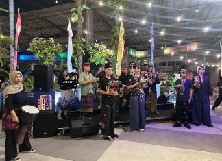 Artotel TS Suites Surabaya Hadirkan Acara Onedeck Fusion Vibes Vol 3, Untuk Menyambut Hari Sumpah Pemuda Artotel TS Suites Surabaya Hadirkan Acara Onedeck Fusion Vibes Vol 3, Untuk Menyambut Hari Sumpah Pemuda (foto : ist)