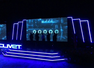 Compact Chiller Magnetic MagLine Evo: Solusi Retrofit yang Sempurna Compact Chiller Magnetic MagLine Evo: Solusi Retrofit yang Sempurna (foto : ist)