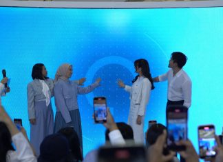 Peluncuran Wardah Skin Science Academy: The New Era of Learning Beauty Culture, Edukasi & Tingkatkan Skincare Literacy Bagi Para Skintellectual Indonesia Peluncuran Wardah Skin Science Academy: The New Era of Learning Beauty Culture, Edukasi & Tingkatkan Skincare Literacy Bagi Para Skintellectual Indonesia (foto : ist)