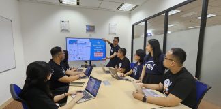 Startup Health Insurtech Rey Umumkan Tambahan Pendanaan 3,5 Juta Dolar AS Startup Health Insurtech Rey Umumkan Tambahan Pendanaan 3,5 Juta Dolar AS (foto : ist)