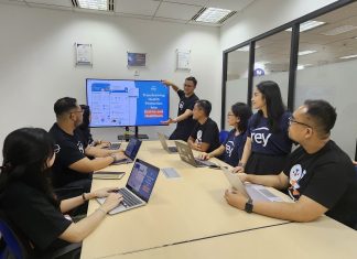 Startup Health Insurtech Rey Umumkan Tambahan Pendanaan 3,5 Juta Dolar AS Startup Health Insurtech Rey Umumkan Tambahan Pendanaan 3,5 Juta Dolar AS (foto : ist)