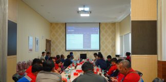 Selalu Adaptif Dalam Transformasi Digital, Terminal Teluk Lamong Gunakan Aplikasi Sigap Selalu Adaptif Dalam Transformasi Digital, Terminal Teluk Lamong Gunakan Aplikasi Sigap (foto : ist)