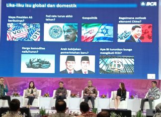 Jatim Talk : Optimalisasi Transaksi Mata Uang Lokal untuk Memperkuat Ekonomi dan Perdagangan Luar Negeri Jawa Timur Jatim Talk : Optimalisasi Transaksi Mata Uang Lokal untuk Memperkuat Ekonomi dan Perdagangan Luar Negeri Jawa Timur (dokpri)