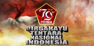 HUT ke-79 TNI, Khofifah Tegaskan Profesionalisme TNI Jaga Proses Demokrasi Telah Teruji dan Terbukti HUT ke-79 TNI, Khofifah Tegaskan Profesionalisme TNI Jaga Proses Demokrasi Telah Teruji dan Terbukti (foto : ist)