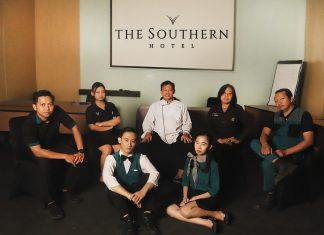 The Southern Hotel Surabaya : Merangkul Luka Yang Tak Terlihat The Southern Hotel Surabaya : Merangkul Luka Yang Tak Terlihat (foto : ist)
