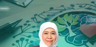 Hari Kesehatan Mental Sedunia : Khofifah Ajak Masyarakat Tingkatkan Mitigasi, Empati dan Kepedulian Terhadap Sesama Hari Kesehatan Mental Sedunia : Khofifah Ajak Masyarakat Tingkatkan Mitigasi, Empati dan Kepedulian Terhadap Sesama (foto : ist)
