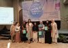 ParagonCorp Gelar Road to Beauty Science Tech 2024: Inovasi Sains dan Teknologi untuk Masa Depan Kecantikan ParagonCorp Gelar Road to Beauty Science Tech 2024: Inovasi Sains dan Teknologi untuk Masa Depan Kecantikan (dokpri)