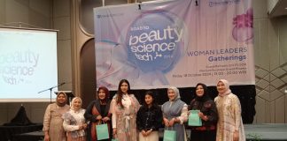 ParagonCorp Gelar Road to Beauty Science Tech 2024: Inovasi Sains dan Teknologi untuk Masa Depan Kecantikan ParagonCorp Gelar Road to Beauty Science Tech 2024: Inovasi Sains dan Teknologi untuk Masa Depan Kecantikan (dokpri)