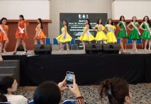 Puteri Anak dan Remaja Jawa Timur 2024 Gelar Send of Goes to National Competition di PRJ 2024 Puteri Anak dan Remaja Jawa Timur 2024 Gelar Send of Goes to National Competition di PRJ 2024 (dokpri)