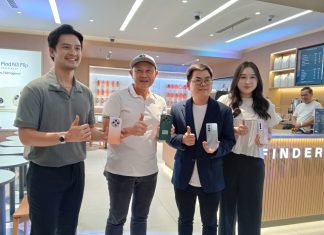 OPPO Experience Store Tunjungan Plaza : Hadirkan Konsep Toko Smartphone dengan Memadukan Gadget Store dan Cafe yang Nyaman OPPO Experience Store Tunjungan Plaza : Hadirkan Konsep Toko Smartphone dengan Memadukan Gadget Store dan Cafe yang Nyaman (dokpri)
