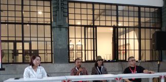 ARTSUBS 2024 : Pameran Hasil Karya Seni Besar dari Surabaya untuk Indonesia ARTSUBS 2024 : Pameran Hasil Karya Seni Besar dari Surabaya untuk Indonesia (dokpri)