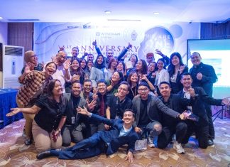 Himpunan Humas Hotel Surabaya Gelar Anniversary Pertama, Ucapkan Terima Kasih pada Mitra Strategis Himpunan Humas Hotel Surabaya Gelar Anniversary Pertama, Ucapkan Terima Kasih pada Mitra Strategis (foto : ist)