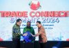 Bank Jatim Trade Connect Summit 2024, Pj. Gubernur Adhy Optimistis Antarkan UMKM Jatim Naik Kelas Go Internasional Bank Jatim Trade Connect Summit 2024, Pj. Gubernur Adhy Optimistis Antarkan UMKM Jatim Naik Kelas Go Internasional (foto : ist)