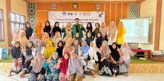 Pesantren BERSEMI di Pamekasan : Transformasi Pesantren Tradisional Menuju Kebersihan, Kesehatan, dan Kemandirian Ekonomi Pesantren BERSEMI di Pamekasan : Transformasi Pesantren Tradisional Menuju Kebersihan, Kesehatan, dan Kemandirian Ekonomi (foto : ist)