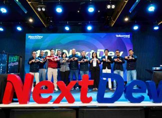 Telkomsel Gelar Program Inkubasi Startup NextDev ke-10, Satu Dekade Implementasikan ESG untuk Ciptakan Dampak dan Dukung Transformasi Digital Indonesia