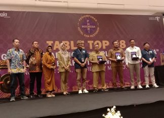 PHRI Jogjakarta Melakukan Anjangsana Ke PHRI Jawa Timur PHRI Jogjakarta Melakukan Anjangsana Ke PHRI Jawa Timur (foto : ist)