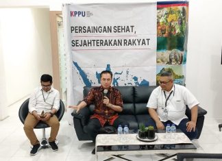 Hasil Kasjian KPPU Atas Jasa Internet LEO Soroti Pentingnya Regulasi Dan Kolaborasi Dalam Pemanfaatan Teknologi Foto ilustrasi