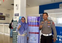 Pengurusan SIM di Surabaya Wajib Lampirkan Bukti Kepesertaan JKN Mulai 1 November 2024