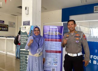 Pengurusan SIM di Surabaya Wajib Lampirkan Bukti Kepesertaan JKN Mulai 1 November 2024