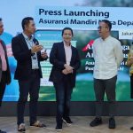 AXA Mandiri Hadirkan Asuransi Mandiri Masa Depan Sejahtera, Bantu Wujudkan Cita-Cita Anak untuk Pasti Bisa Kuliah