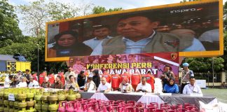 Waspadai Terigu Palsu, Bogasari Apresiasi Polda Jabar