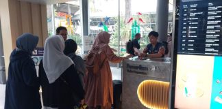 Tiket KA Periode Libur Natal & Tahun Baru 2025 Bisa Dipesan 45 Hari Sebelum Keberangkatan