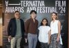 Alternativa Film Awards & Festival 2024 Gelar Media Day Kedua di Yogyakarta
