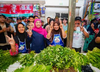 Kampanye Akbar Khofifah-Emil di Jember Bakal Diramaikan Beragam Penampilan Seni Budaya Jatim