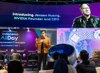 Indosat Ooredoo Hutchison Gelar Indonesia AI Day 2024untuk Memberdayakan Indonesia Menuju Kedaulatan AI