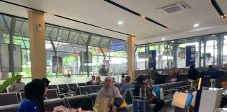 Jelang Libur Natal & Tahun Baru, Stasiun Surabaya Gubeng Tingkatkan Layanan Dengan Hadirkan Ruang Tunggu Eksekutif dan Coworking Space