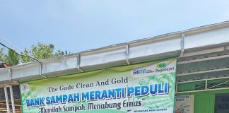Ibu Eka Sri, Agen Pegadaian di Jember Sukses Kembangkan Bank Sampah Jadi Tabungan Emas