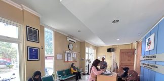 KAI Daop 8 Surabaya Tingkatkan Akses Layanan Kesehatan melalui Klinik Mediska untuk Pegawai dan Masyarakat Umum