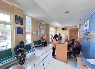KAI Daop 8 Surabaya Tingkatkan Akses Layanan Kesehatan melalui Klinik Mediska untuk Pegawai dan Masyarakat Umum