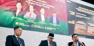 Bank Mandiri Mantapkan Komitmen Ekonomi Berkelanjutan pada COP 29 di Azerbaijan