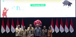 Tingkatkan Pendalaman Pasar, BEI Luncurkan Single Stock Futures