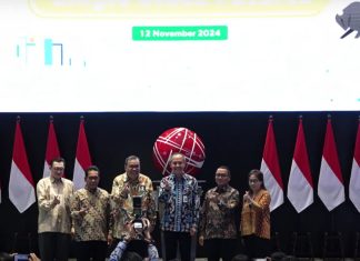 Tingkatkan Pendalaman Pasar, BEI Luncurkan Single Stock Futures