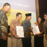 Terus Tumbuh dan Semakin Kokoh di Tahun Ke-5, DPLK AXA Mandiri Jalin Kerja Sama Baru Dengan Sejumlah Perusahaan Ternama