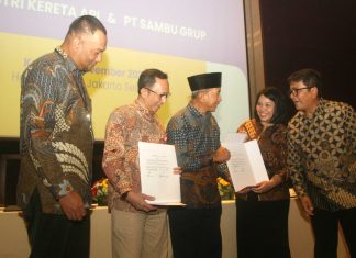 Terus Tumbuh dan Semakin Kokoh di Tahun Ke-5, DPLK AXA Mandiri Jalin Kerja Sama Baru Dengan Sejumlah Perusahaan Ternama