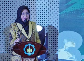Hadapi Perkembangan Teknologi Komunikasi, ITS Luncurkan Prodi S1 Sains Komunikasi