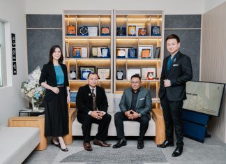 Penambahan Divisi di Kantor Pengacara Ansugi Law
