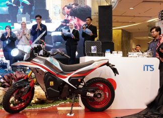 SINOX-01, Kolaborasi ITS – Unair Dukung Hilirisasi Teknologi