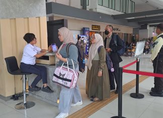 Dua Hari Jelang Pilkada, Lebih Dari 18.000 Pelanggan akan Gunakan Kereta Api