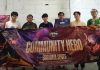 Community Hero Surabaya Gelar Turnamen Dan Watch Party Wild Card M6 Di Kota Surabaya Community Hero Surabaya Gelar Turnamen Dan Watch Party Wild Card M6 Di Kota Surabaya (foto : ist)