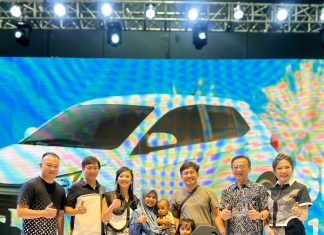 BaPE: Baby Kids and Parents Expo 2024 Sukses Menarik 100.000 Pengunjung, Pameran Kebutuhan Keluarga Terbesar dan Terlengkap di Jawa Timur BaPE: Baby Kids and Parents Expo 2024 Sukses Menarik 100.000 Pengunjung, Pameran Kebutuhan Keluarga Terbesar dan Terlengkap di Jawa Timur (foto : ist)